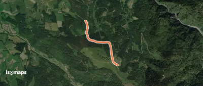 Höfener Hütte - Holzeck