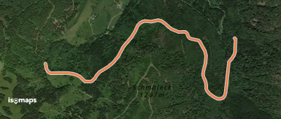 Kammendobel - Oberwittenbach