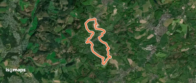 Klasmühle Rundweg A2