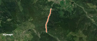 Hohbruckmättle - Zipfeldobel