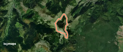 Tour du Petit Ballon
