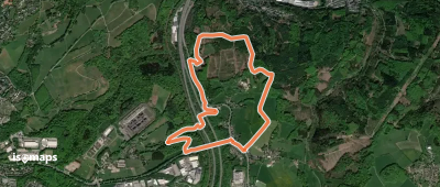 Jägerhaus Rundweg A3