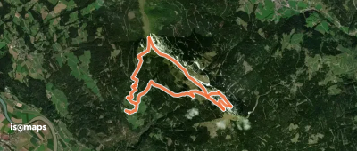 Palnock-Almenwanderung-Runde