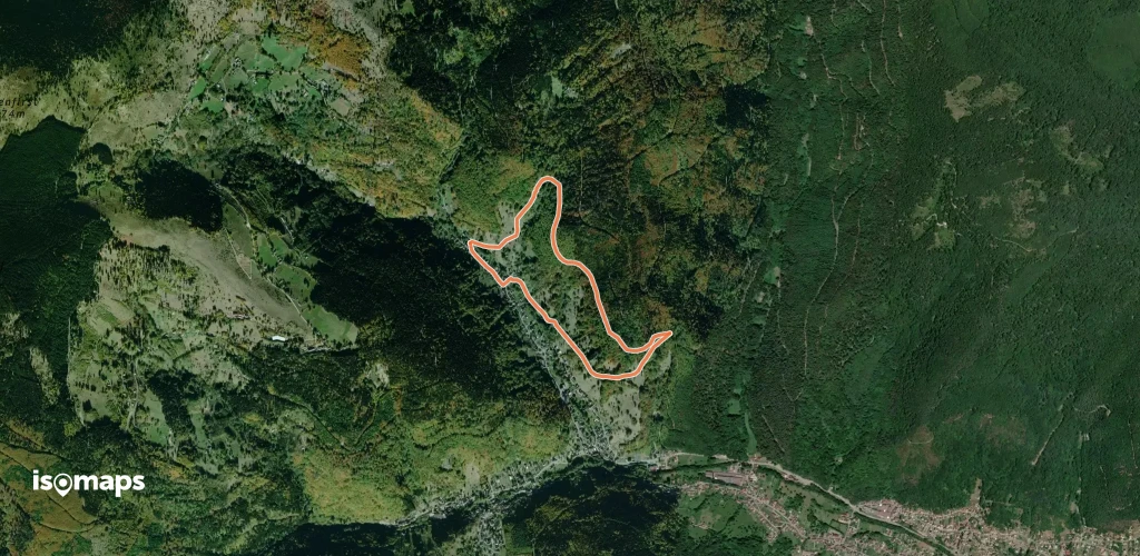 Circuit de Linthal