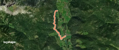 Tuffweg