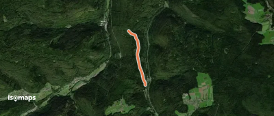 Kohlplatte - Forellenpark