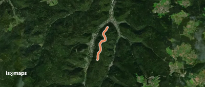Kleiner Rank - Kappelberg