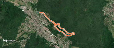 Les carrières de Buhl