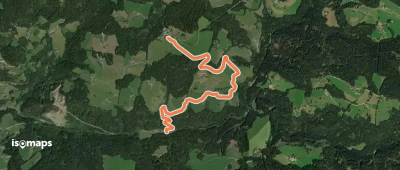 Wanderweg 7