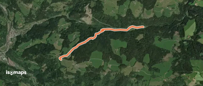 Wanderweg 2b
