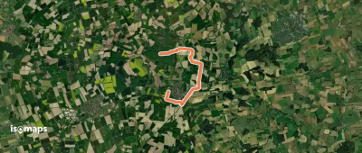 Darfeld Rundweg D4