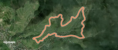 Liehenbach-Rundweg