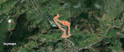 Engelssteig