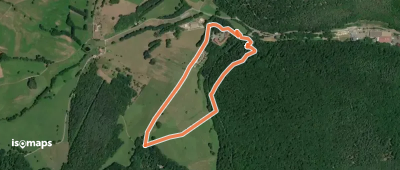 Circuit de Hagenmuehle