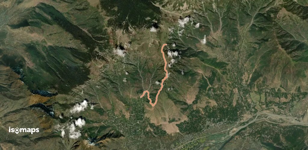 mohandmarg