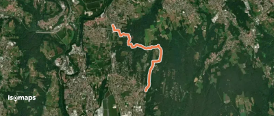 OSM Route 14062101