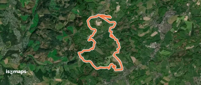 Klasmühle Rundweg A5