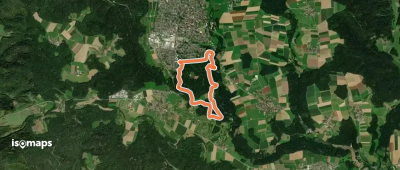 FeenSpuren Römerwald