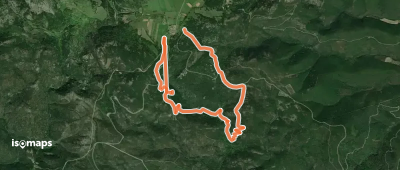 Sentier de découverte