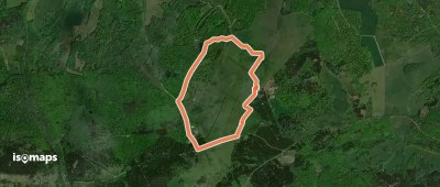 Naturlehrpfad Ellenbogen