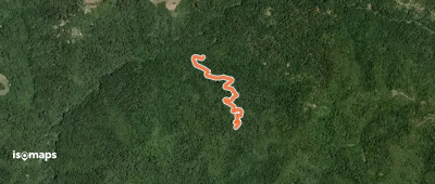 Tractor Trail