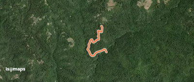 Long Ridge Road