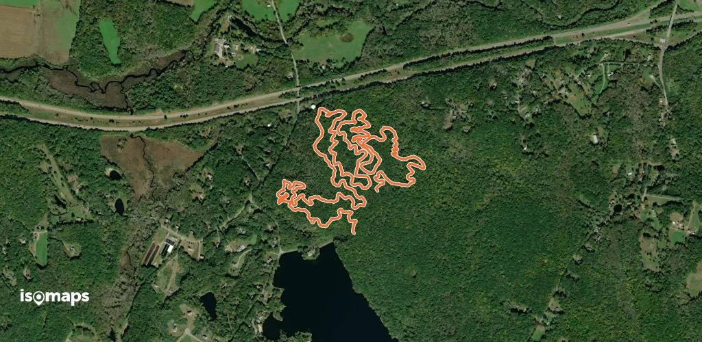 Red Trail