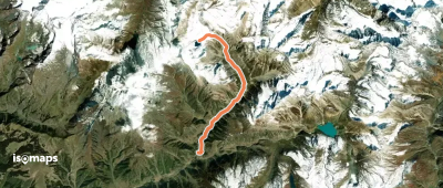 kon nag lake