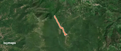 OSM Route 14066250