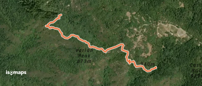 Ridge Trail