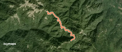 Achistaca Trail