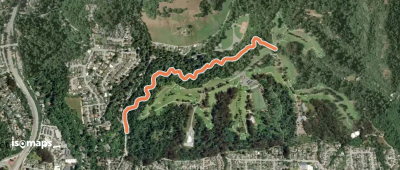 Enchanted Trail