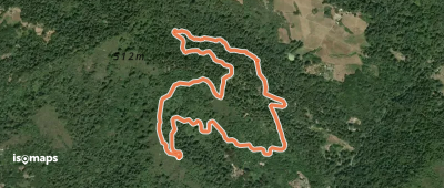 Byrne Trail