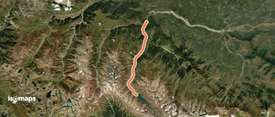 kausarnag