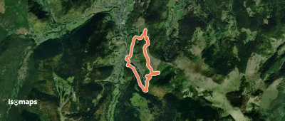 Circuit de Sondernach