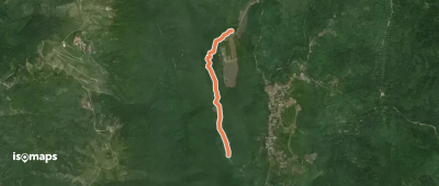 OSM Route 14071708