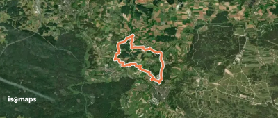 Erzweg, Tagestour Auerbach