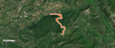 OSM Route 14072350