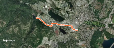 The Great Trail - City of Langford