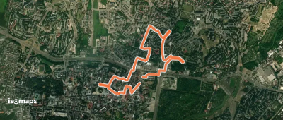 Szlak Pamięci Żydów Lubelskich