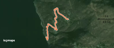 OSM Route 14078441