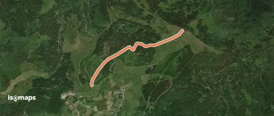 Jacobuskreuz - Stübenwasen