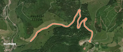 Holzschlagbachtal - Radschert