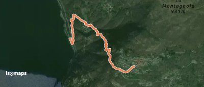 OSM Route 14082723