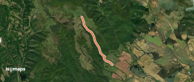 OSM Route 14082928