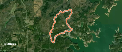 Alabama Reunion Trail