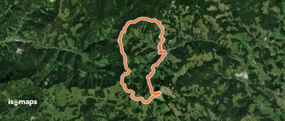 Hütten-Rundweg
