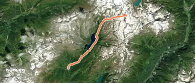 H98 - Crampiolo - Scatta Minoia