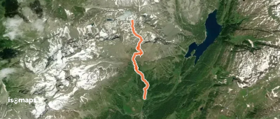 H15 - ALpe Devero - Passo della Rossa