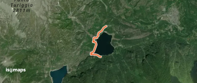 C00g - Giro Lago di Antrona